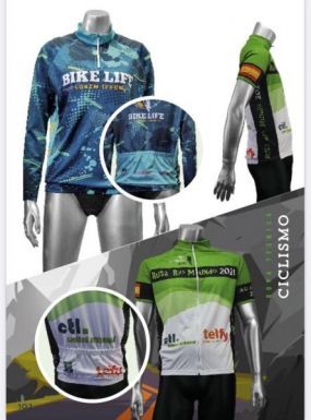 Abrazadera Contiene Sinceramente Callac regalos : ropa deportiva personalizada - maiollot ciclismo  personalizado min 50 uds